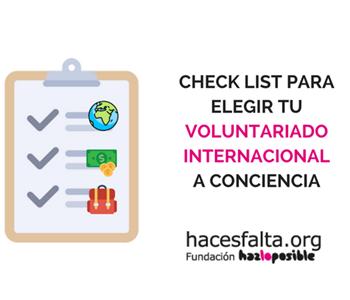 checklist_voluntariado_internacional