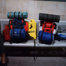 canal solidario 2009