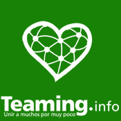 www.teaming.info