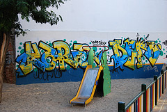 Pablo Álvarez en Flickr