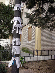 En flickr por Daquella manera