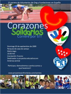 Proyectos sin Fronteras