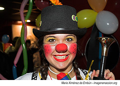 Foto de Imágenes en acción en Flickr