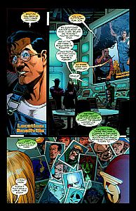Página de cómic