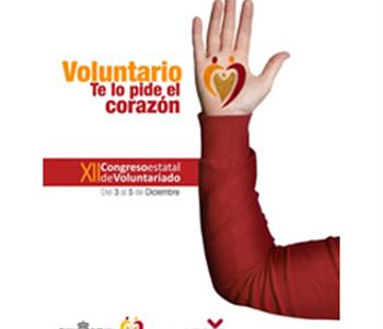 Congreso de voluntariado
