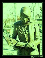 Mr Josito en Flickr
