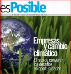 La imagen es de EsPosible