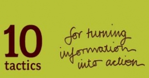 10 tácticas logo