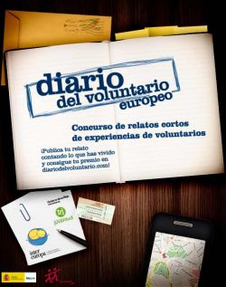 Logo del concurso