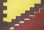 Ascendiendo por la escalera