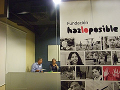 Reunión multiempresa VC F Hazloposible