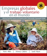 Portada de la publicación