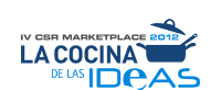 Logo del MarketPlace 2012