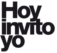 Logotipo Hoy Invito Yo