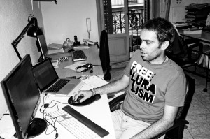 Pau Llop – Madrid Emprendedor Social de Ashoka 2009