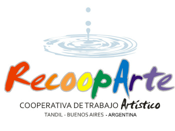 Recooparte, arte para la inclusión social