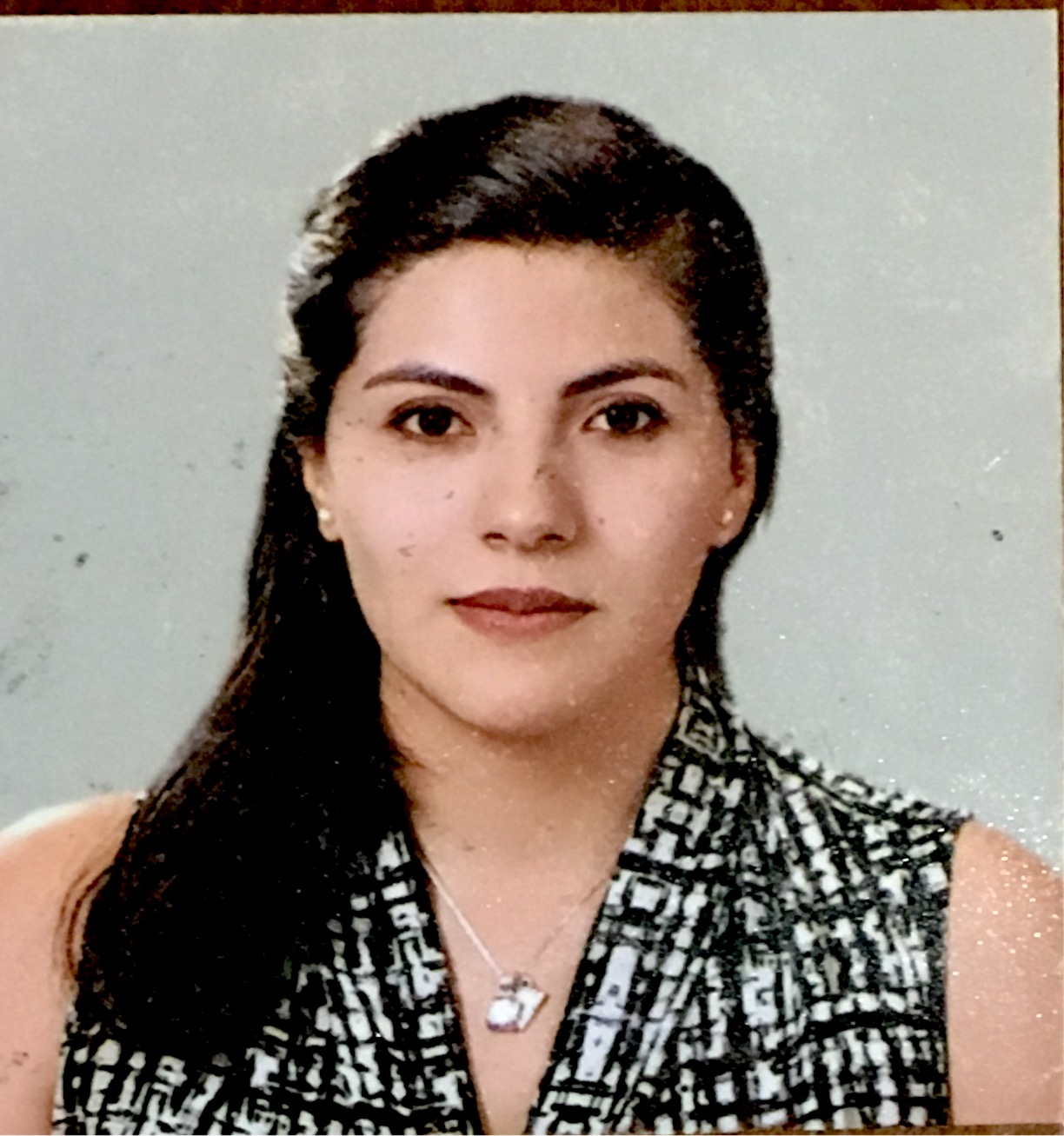 Maria Jose Salinas Molina