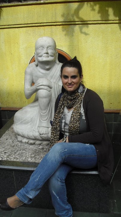 Irene Guzmán Chalmeta
