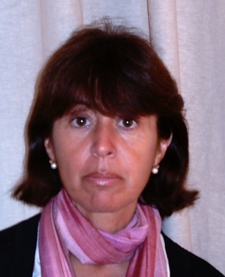 Alicia Bernis Cortes