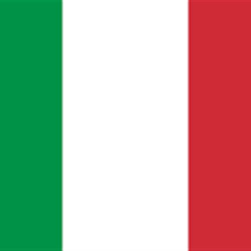 Servicio voluntario europeo en italia - un proyecto nuevo