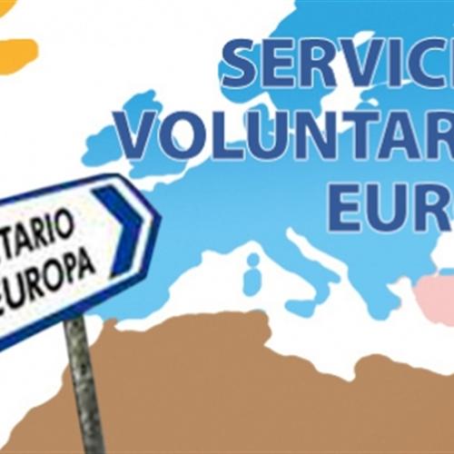 Vive una experiencia de servicio de voluntariado europeo completamente subvencionado