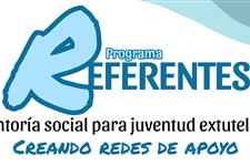Programa referentes. mentoría social con jóvenes extutelados