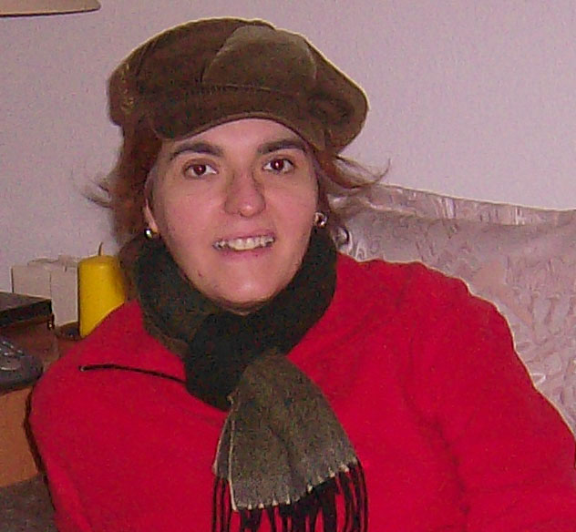 Mónica Corrales