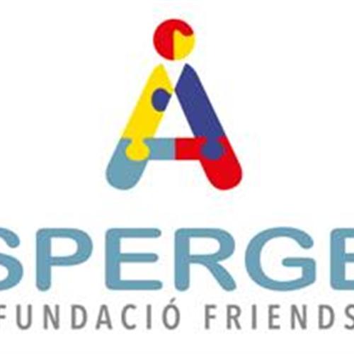 Asperger fundació friends necessita voluntari per a reforç assignatura de llatí (batxillerat)