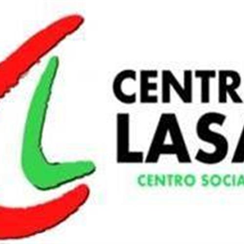 Campaña de voluntariado 2014 en el Centro P. Lasa: programas dirigidos a menores, familias, mujeres 