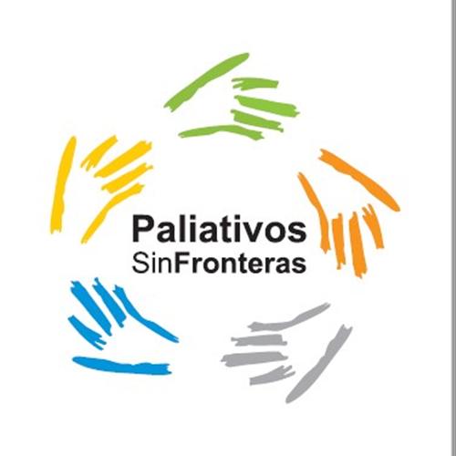 Voluntarios para la asociación paliativos sin fronteras