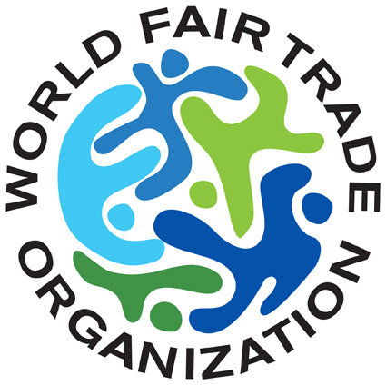 Organización Mundial de Comercio Justo