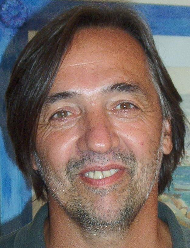 Guillermo Di Menna Valencia