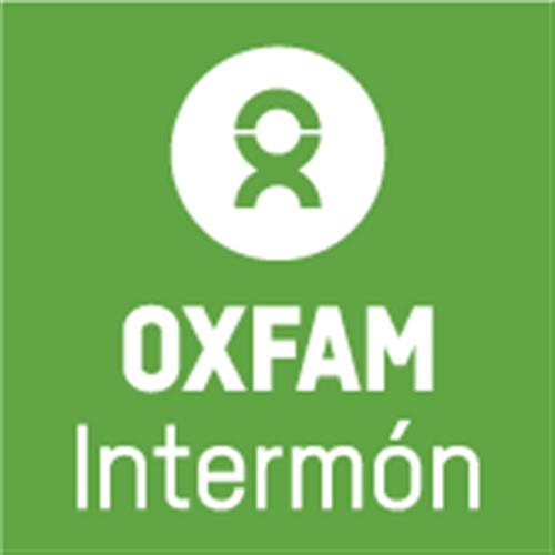 Voluntario/a en tiendas de segunda oportunidad de oxfam intermón