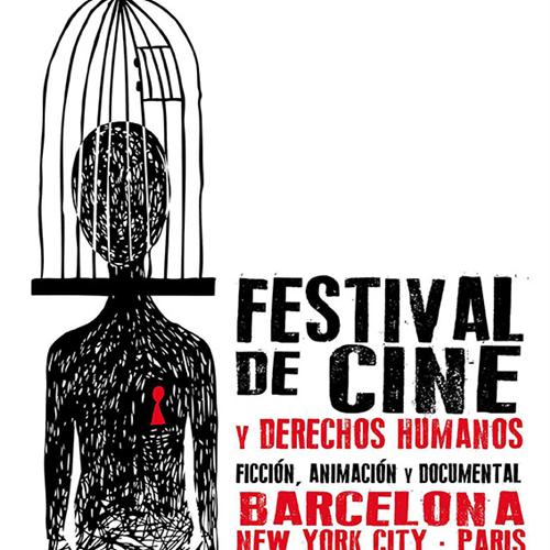 Xiii festival de cine y derechos humanos de barcelona