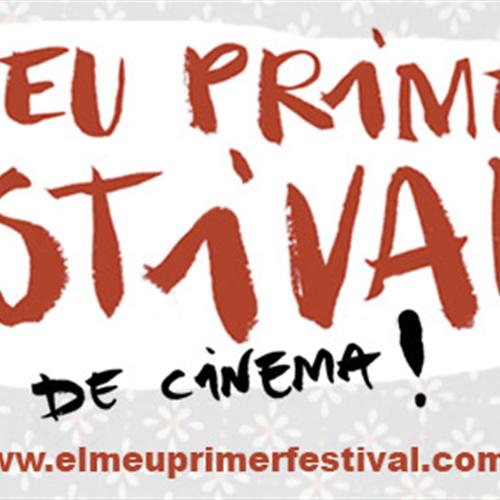 Participación a la organización de la tercera edición de "mi primer festival de cine" 2016 en madrid
