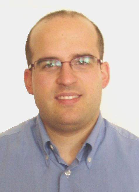 Luis García Corral