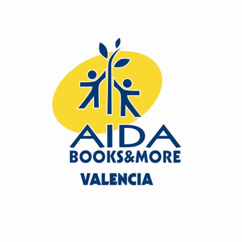 Voluntariado en librería solidaria Aida Books&more