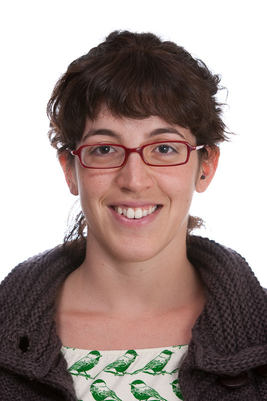 Elena Parra