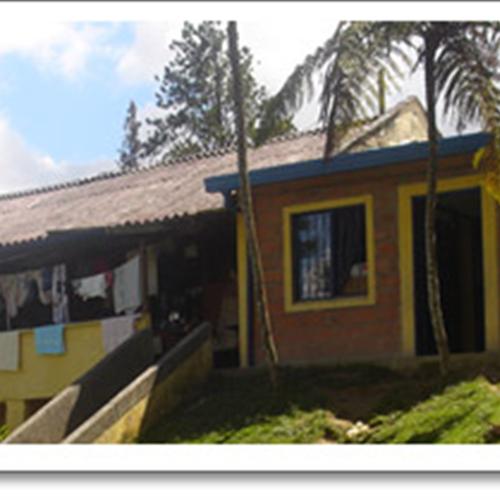 Voluntariado para casa hogar en colombia