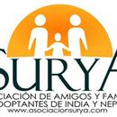 Surya asoc India y Nepal