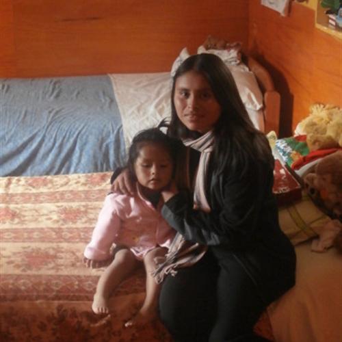 Cooperación en proyecto de cuzco, perú