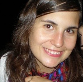 Blanca Pérez Álvarez
