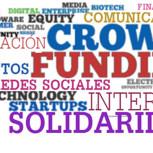 Voluntariado para creación equipo de coordinación campaña crowfunding