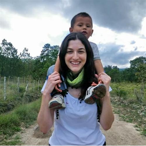 Voluntariado en Honduras 2017