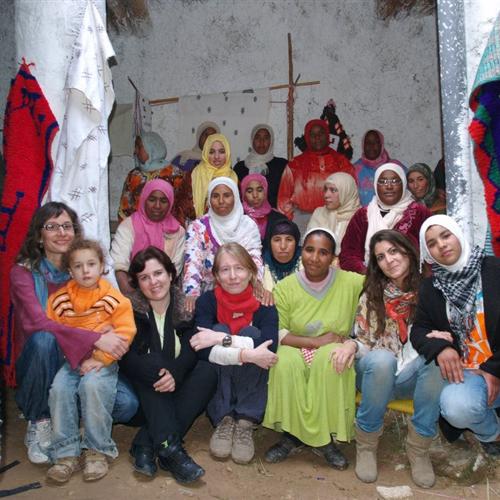Últimas 3 plazas en Viaje Solidario a Marruecos en Navidad
