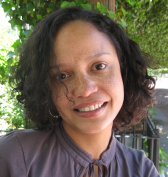 Nathalie López Arevalo