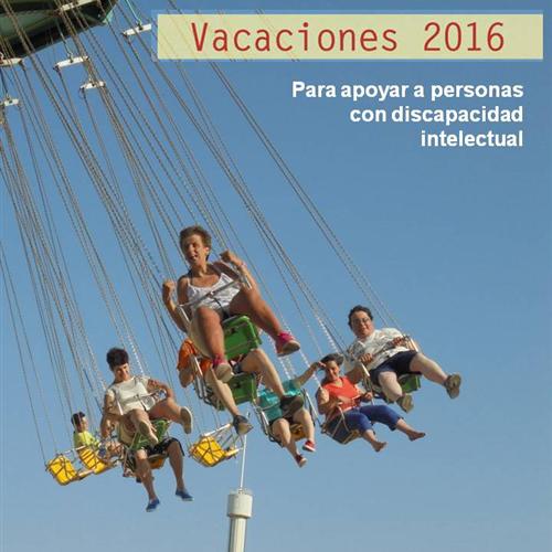 Voluntarios/as para turnos de vacaciones - VeranoEspaña