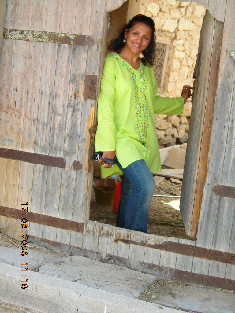 ZEINEB TOUMI