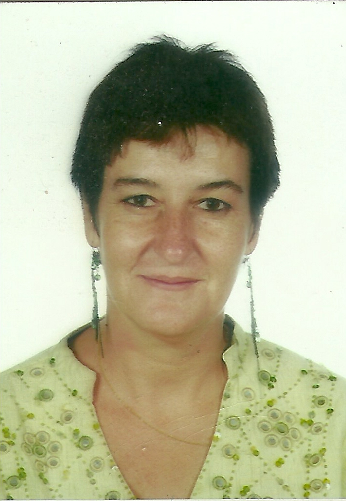 Isabel López Sánchez
