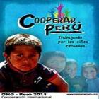 cooperarperu programa de voluntariado en Cusco